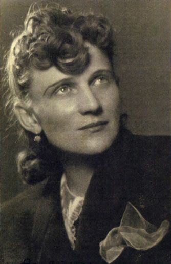 Marianna Tuszyńska